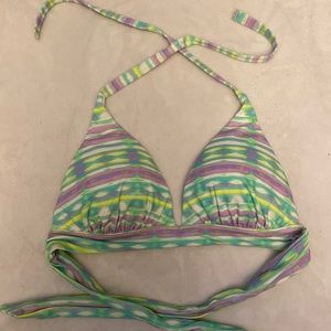 Victoria’s Secret Bikini Top